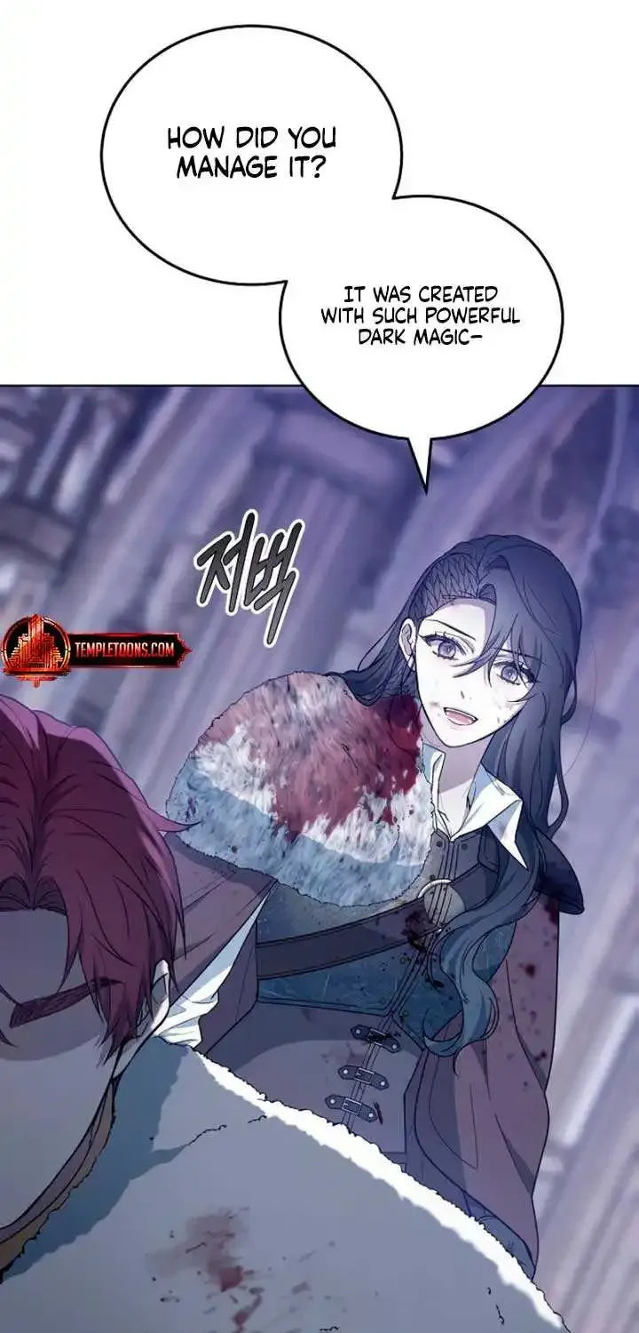 Age Of Arrogance Kainu Manga Chapter 74 Page 3