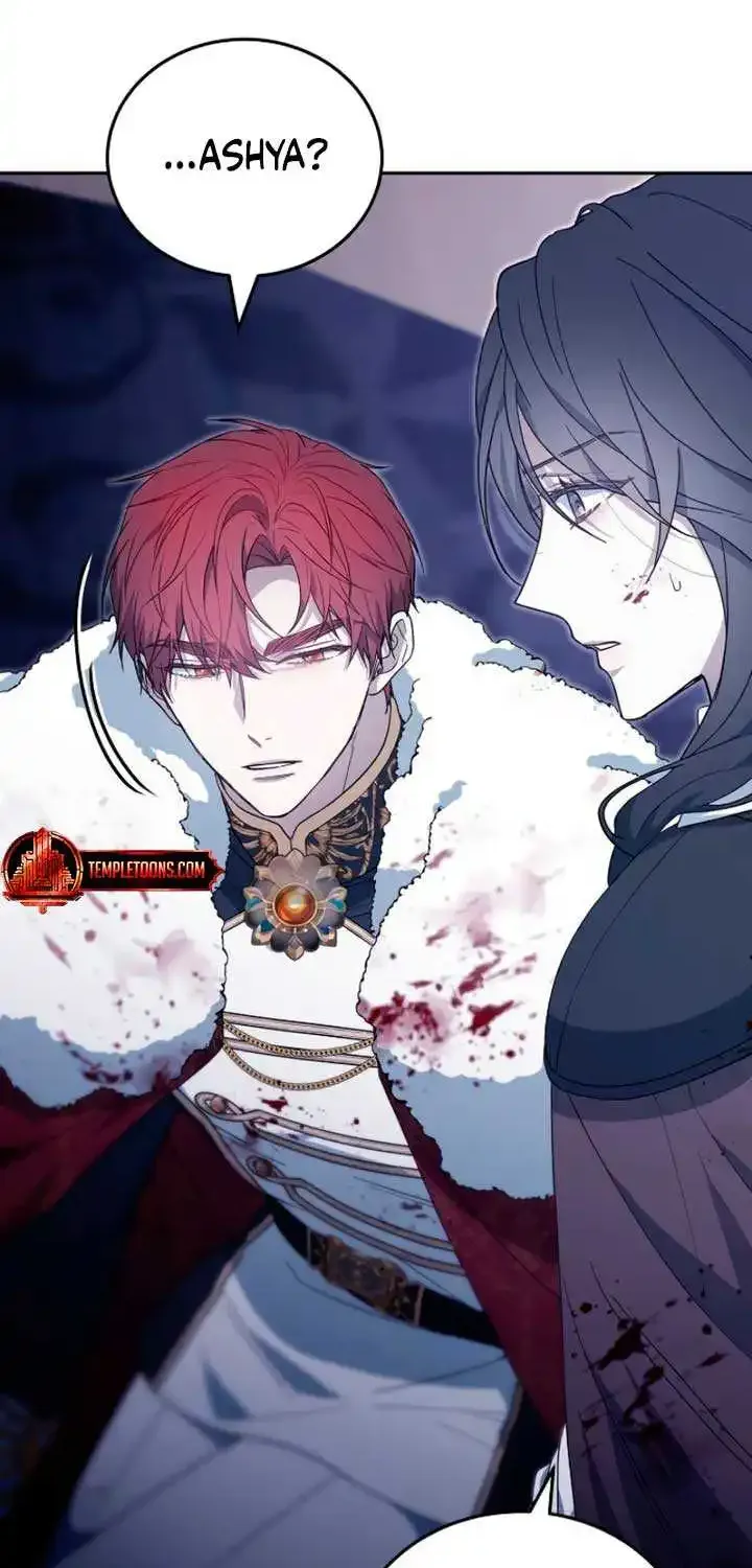 Age Of Arrogance Kainu Manga Chapter 74 Page 13