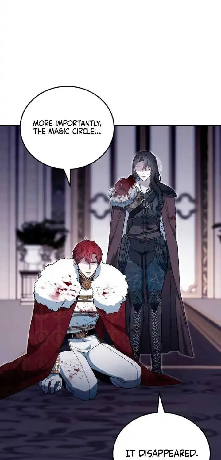 Age Of Arrogance Kainu Manga Chapter 74 Page 16