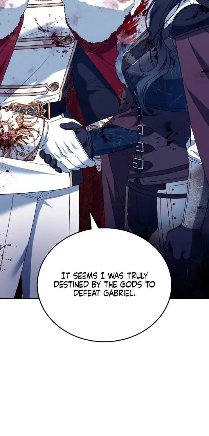 Age Of Arrogance Kainu Manga Chapter 74 Page 21