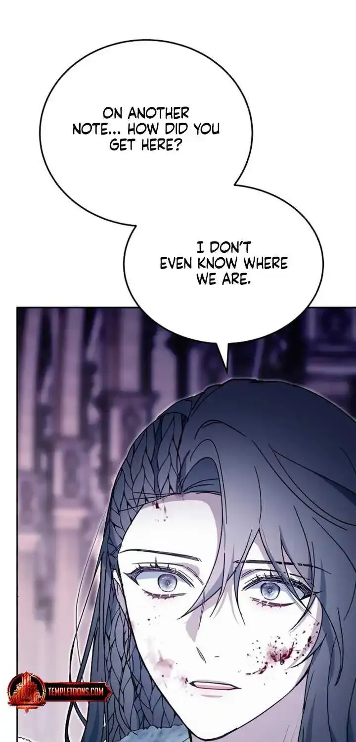Age Of Arrogance Kainu Manga Chapter 74 Page 22
