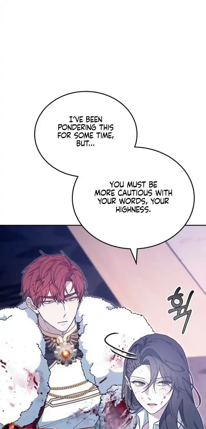 Age Of Arrogance Kainu Manga Chapter 74 Page 39