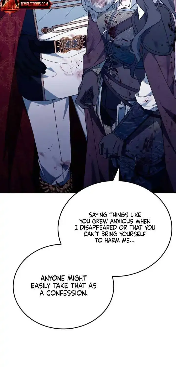 Age Of Arrogance Kainu Manga Chapter 74 Page 40