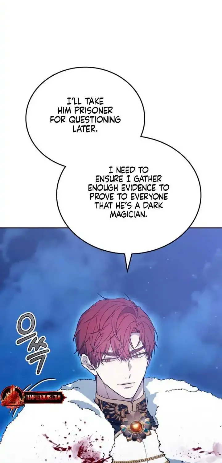 Age Of Arrogance Kainu Manga Chapter 74 Page 64