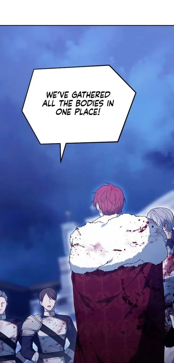 Age Of Arrogance Kainu Manga Chapter 74 Page 66