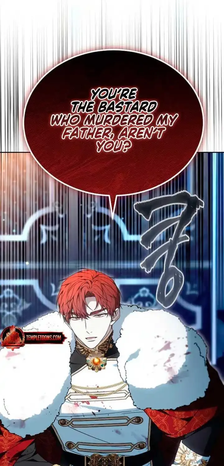 Age Of Arrogance Kainu Manga Chapter 74 Page 82