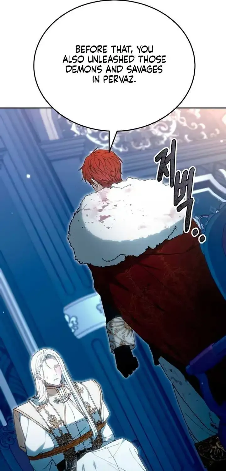 Age Of Arrogance Kainu Manga Chapter 74 Page 90
