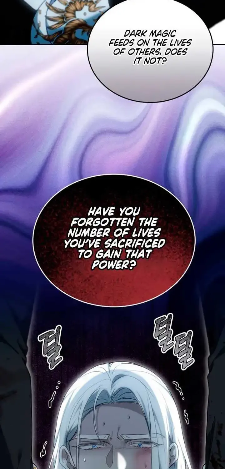 Age Of Arrogance Kainu Manga Chapter 74 Page 100