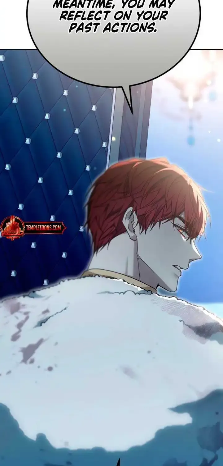 Age Of Arrogance Kainu Manga Chapter 74 Page 109