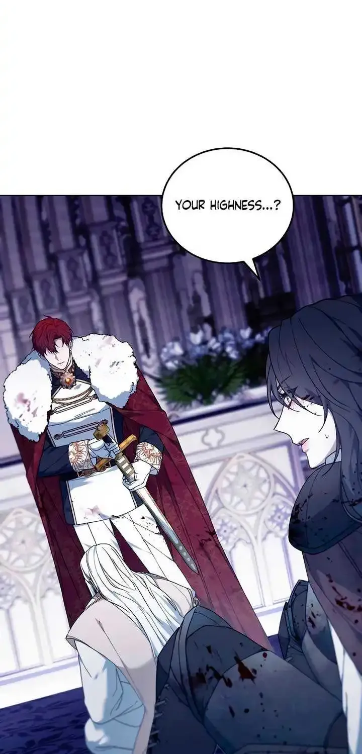 Age Of Arrogance Kainu Manga Chapter 73 Page 7