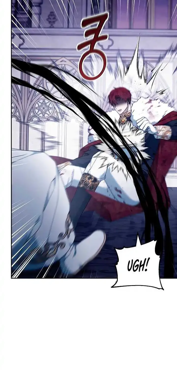 Age Of Arrogance Kainu Manga Chapter 73 Page 17