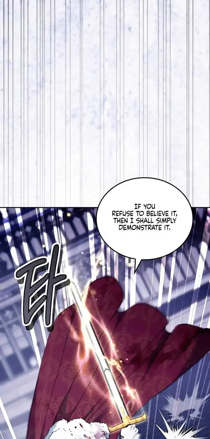Age Of Arrogance Kainu Manga Chapter 73 Page 32