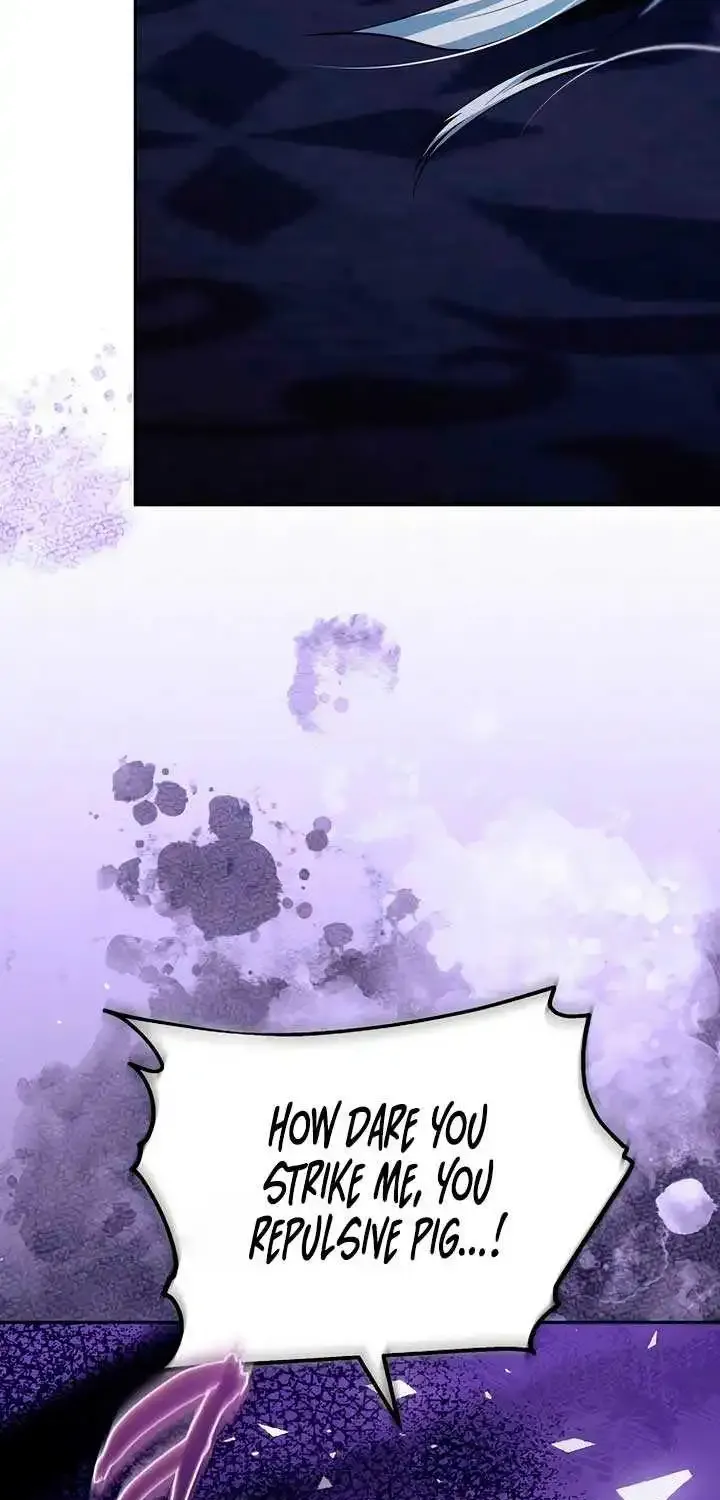 Age Of Arrogance Kainu Manga Chapter 73 Page 36