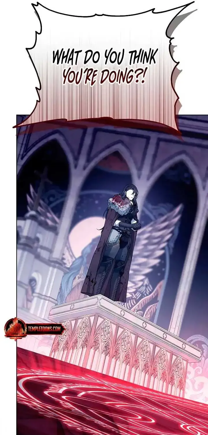 Age Of Arrogance Kainu Manga Chapter 73 Page 63