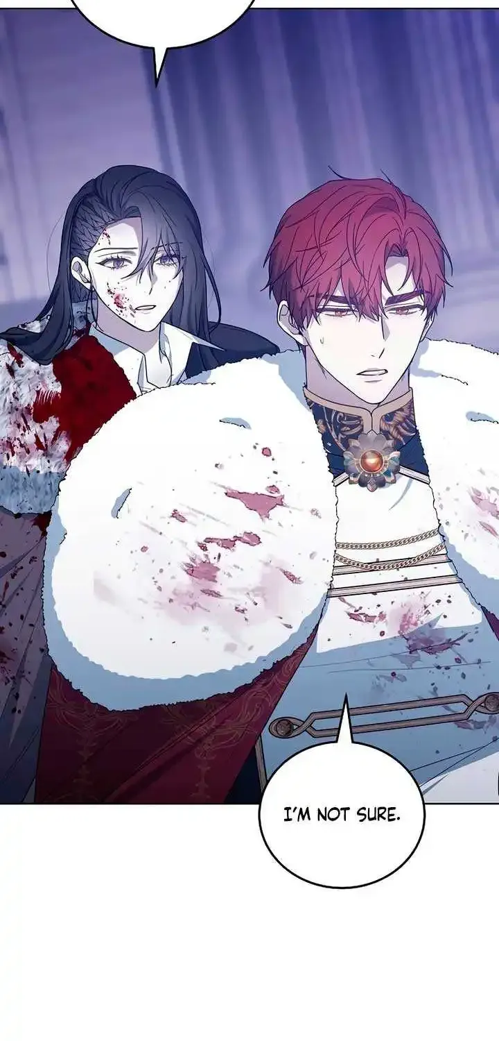 Age Of Arrogance Kainu Manga Chapter 73 Page 96