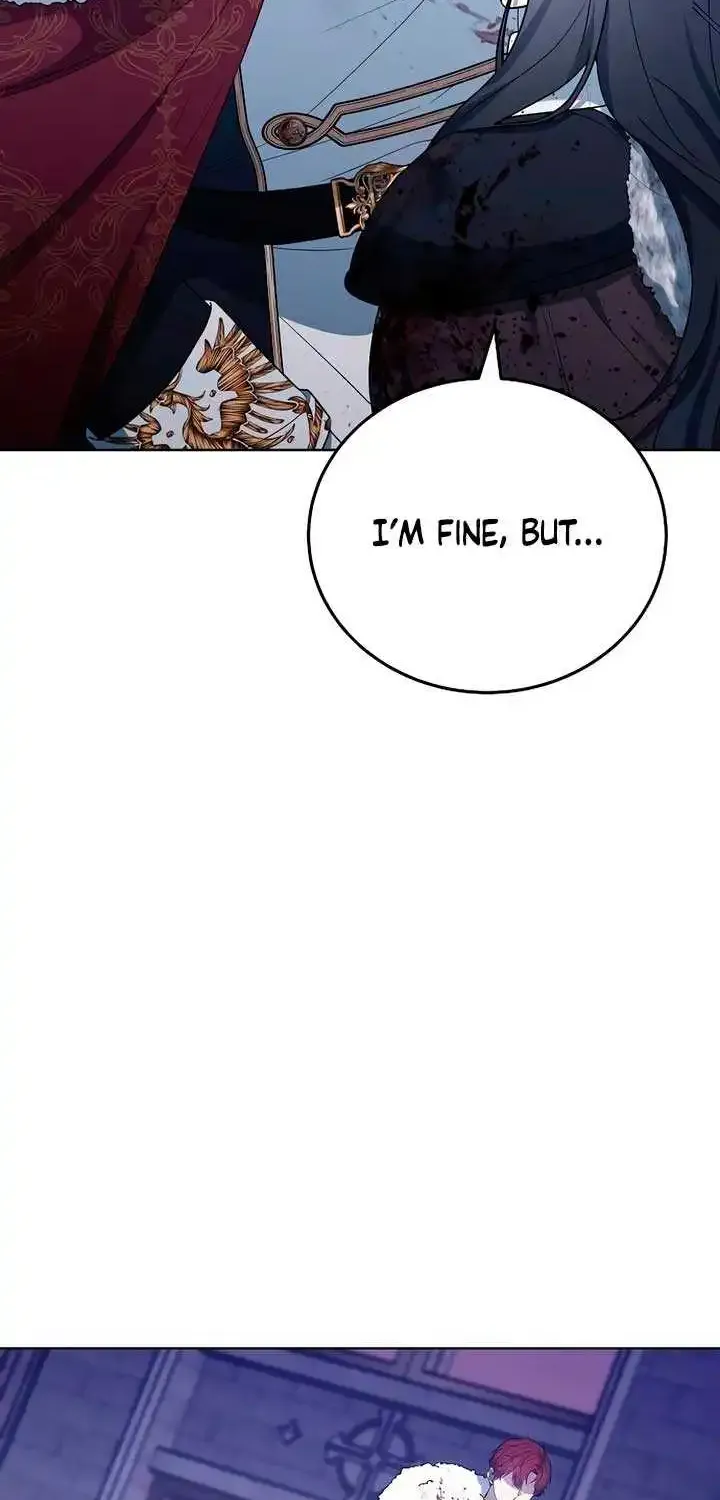 Age Of Arrogance Kainu Manga Chapter 73 Page 98
