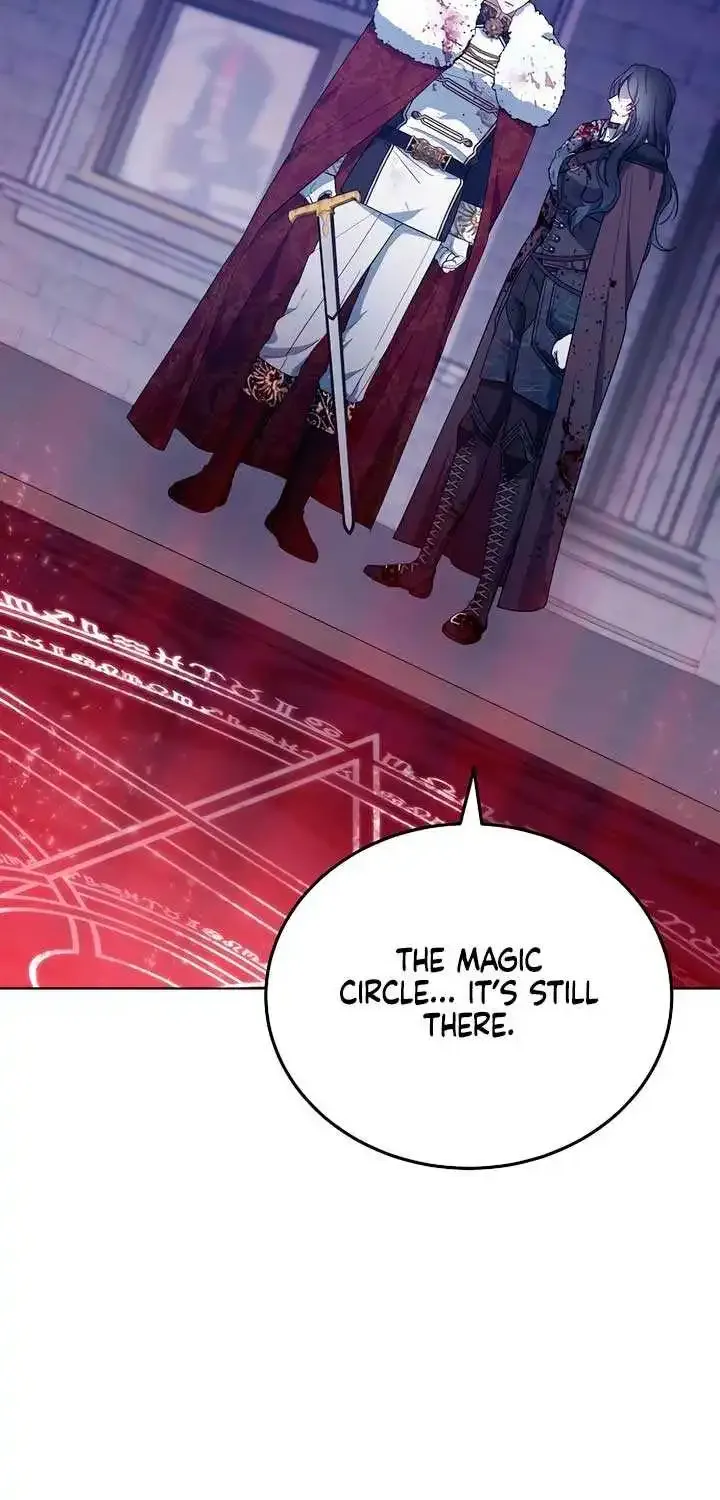 Age Of Arrogance Kainu Manga Chapter 73 Page 99