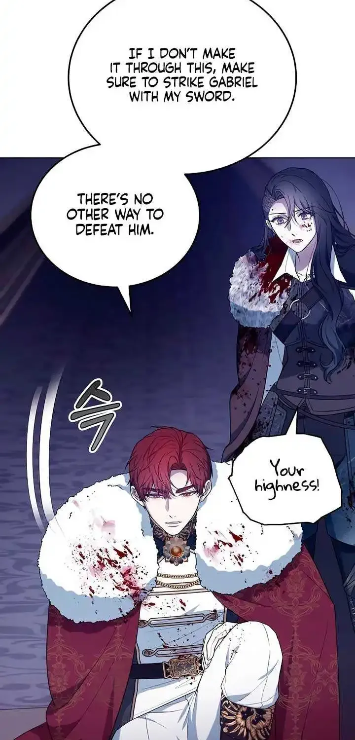 Age Of Arrogance Kainu Manga Chapter 73 Page 104