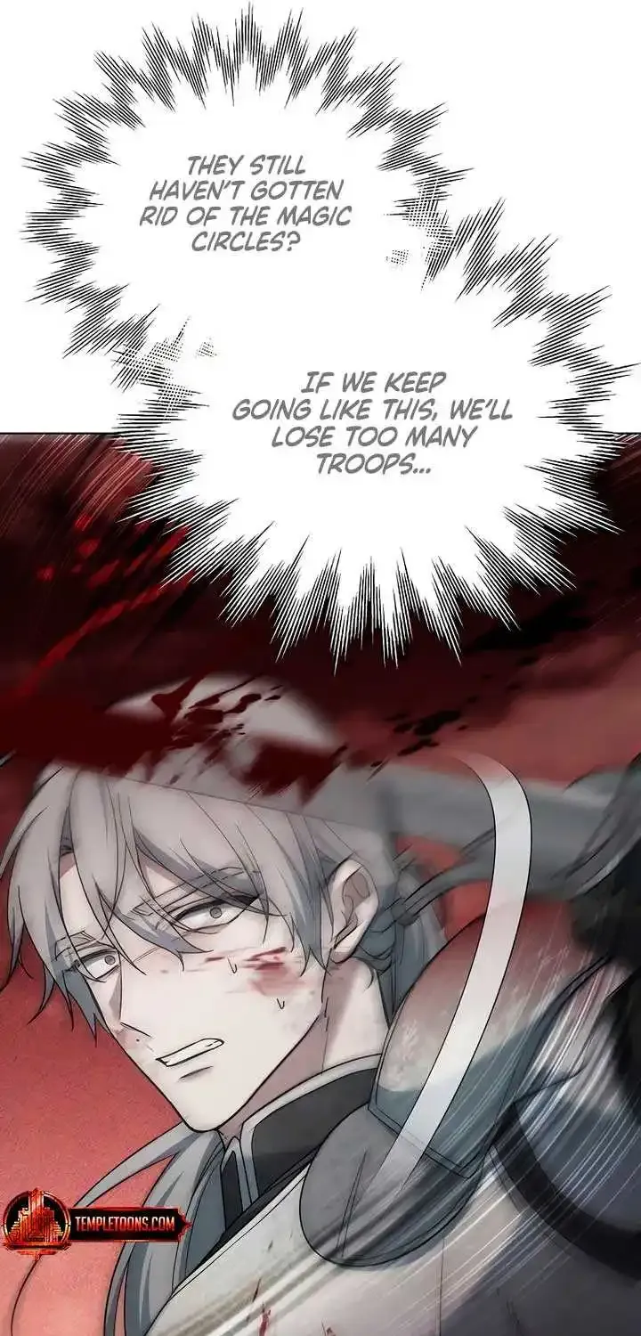 Age Of Arrogance Kainu Manga Chapter 73 Page 117