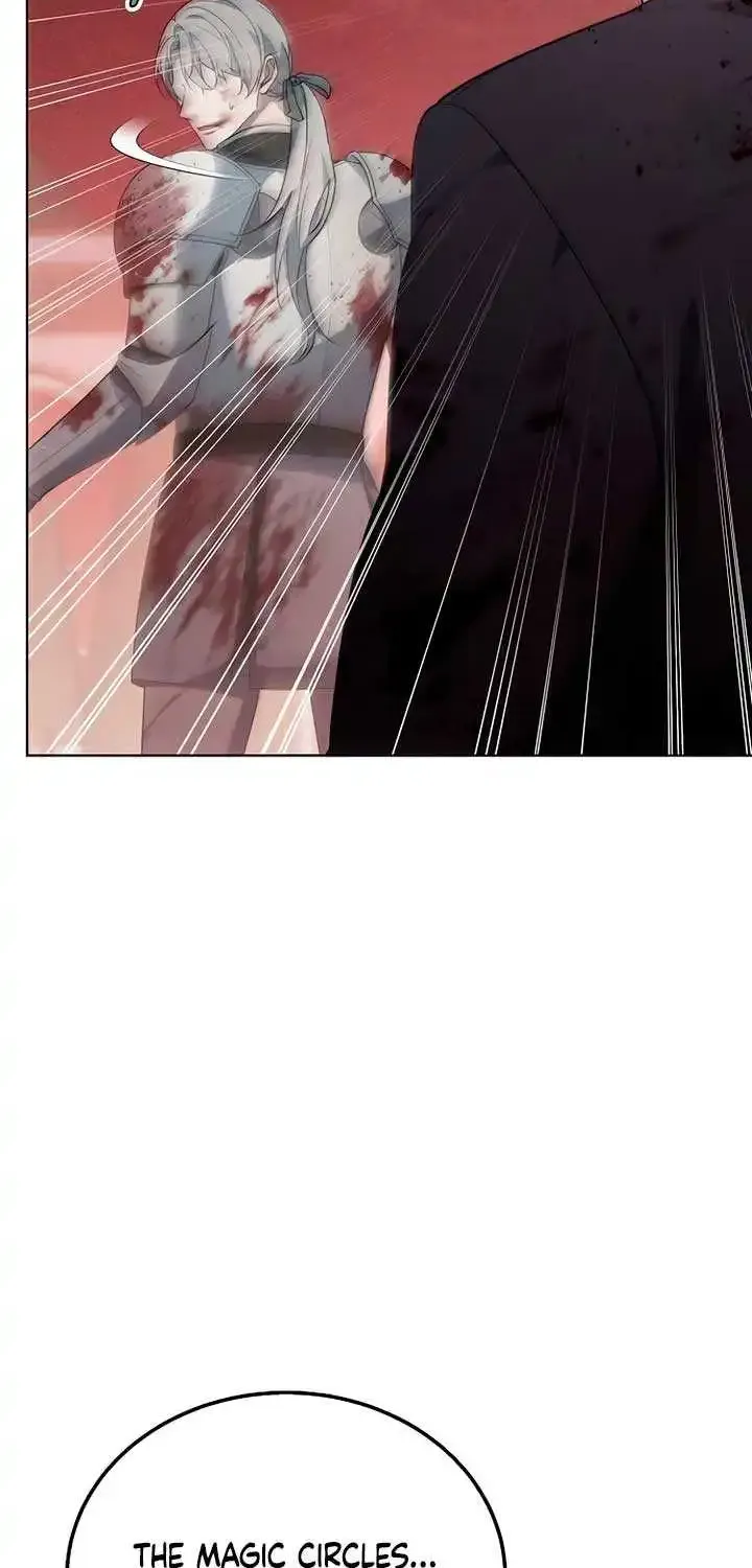 Age Of Arrogance Kainu Manga Chapter 73 Page 119