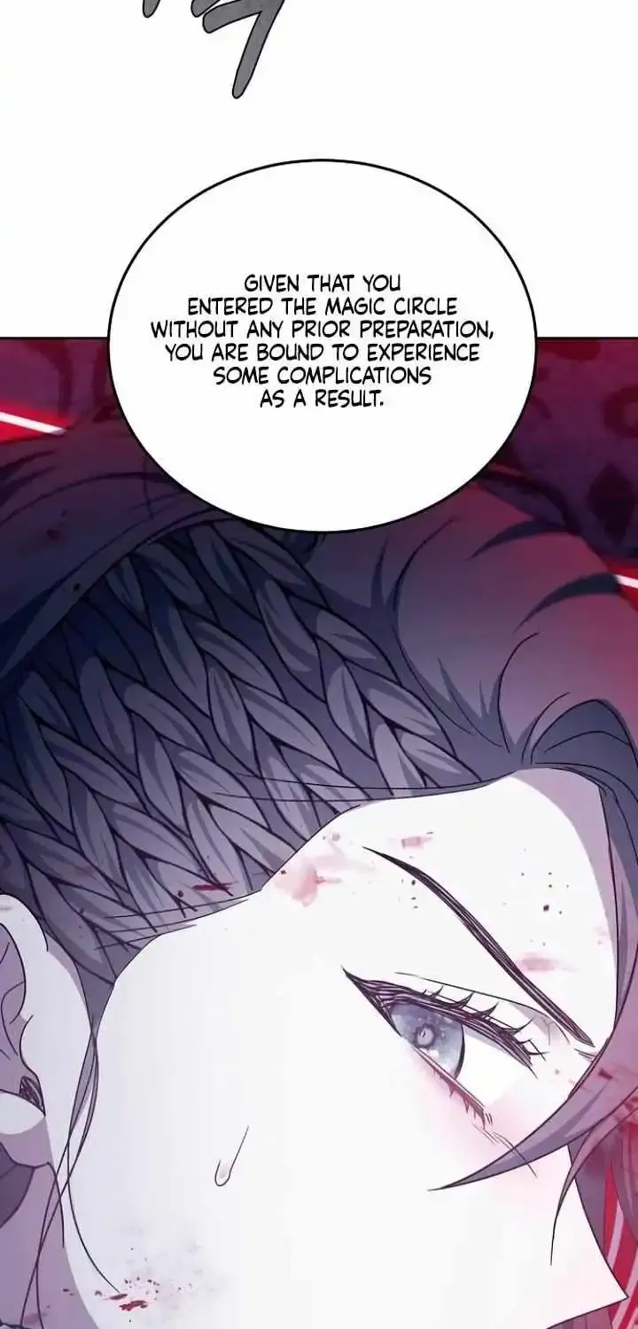 Age Of Arrogance Kainu Manga Chapter 72 Page 12