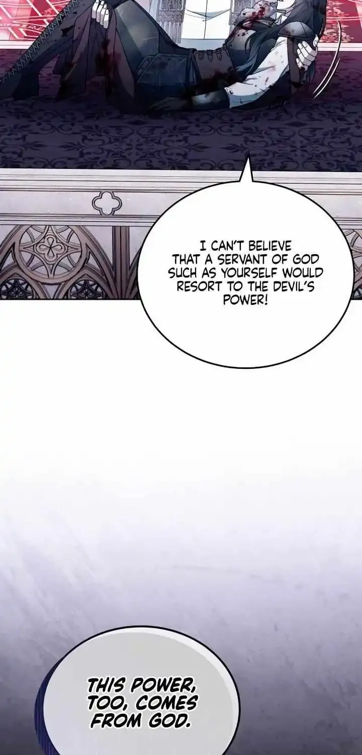 Age Of Arrogance Kainu Manga Chapter 72 Page 22