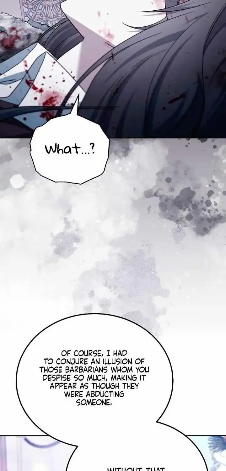 Age Of Arrogance Kainu Manga Chapter 72 Page 29