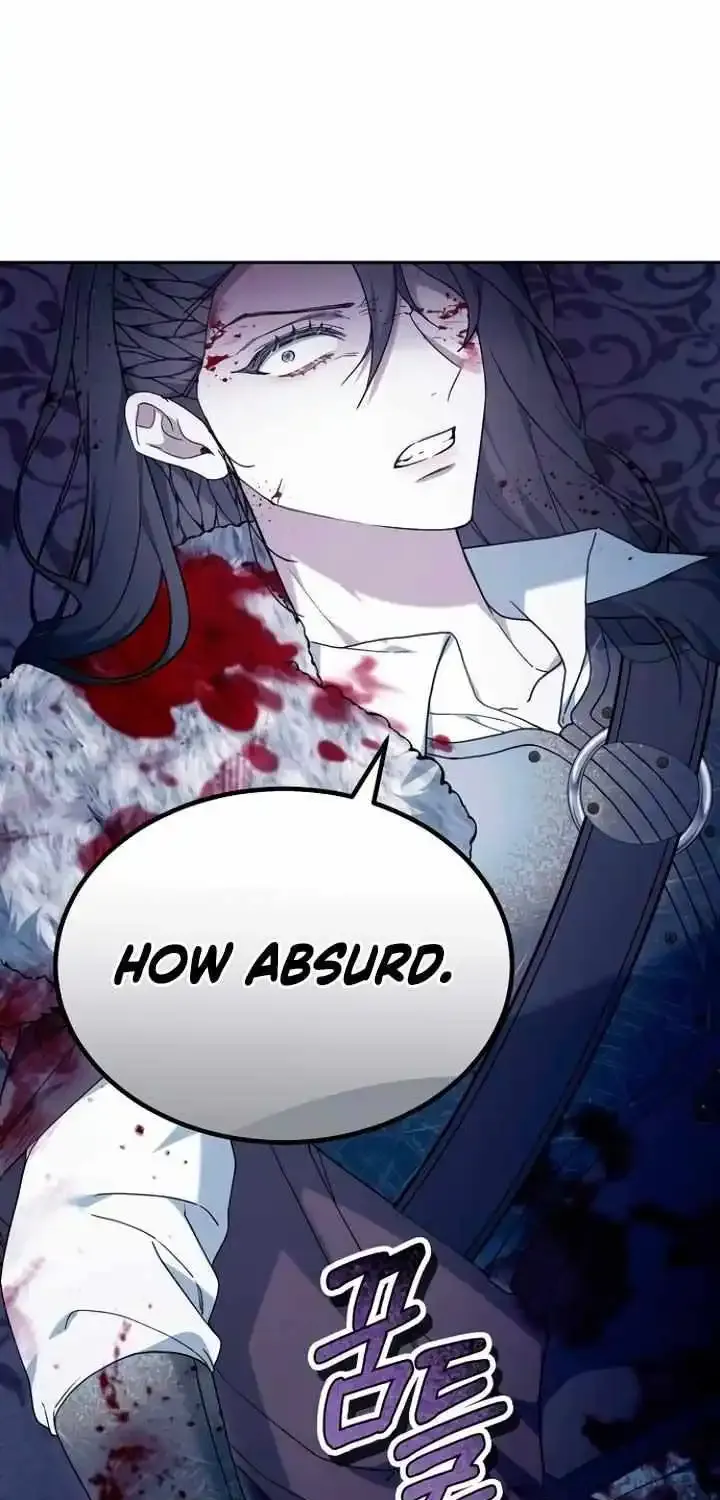 Age Of Arrogance Kainu Manga Chapter 72 Page 60