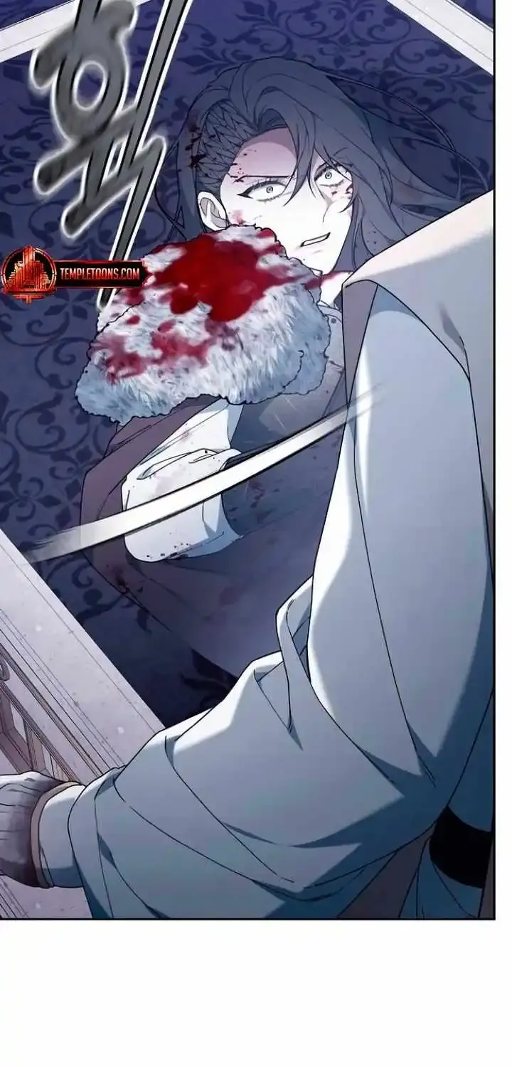 Age Of Arrogance Kainu Manga Chapter 72 Page 62