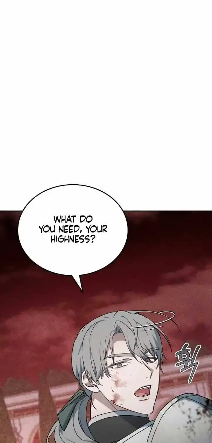 Age Of Arrogance Kainu Manga Chapter 72 Page 73