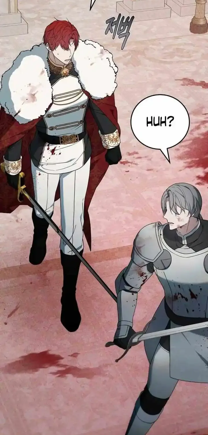 Age Of Arrogance Kainu Manga Chapter 72 Page 75