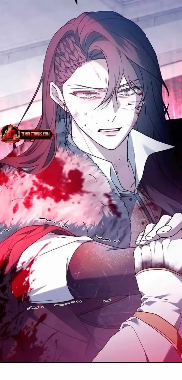 Age Of Arrogance Kainu Manga Chapter 72 Page 87