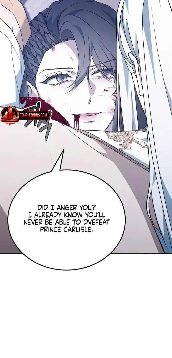 Age Of Arrogance Kainu Manga Chapter 72 Page 109