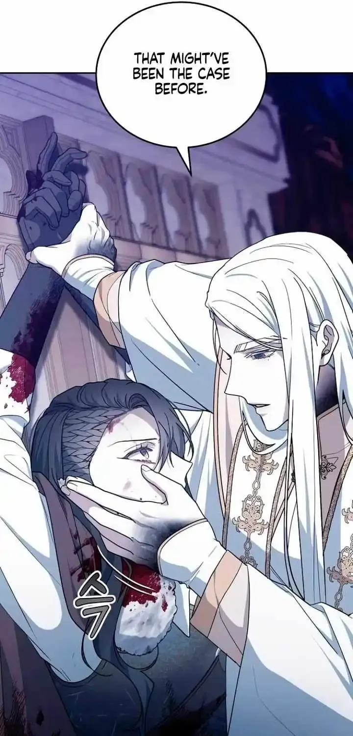 Age Of Arrogance Kainu Manga Chapter 72 Page 112