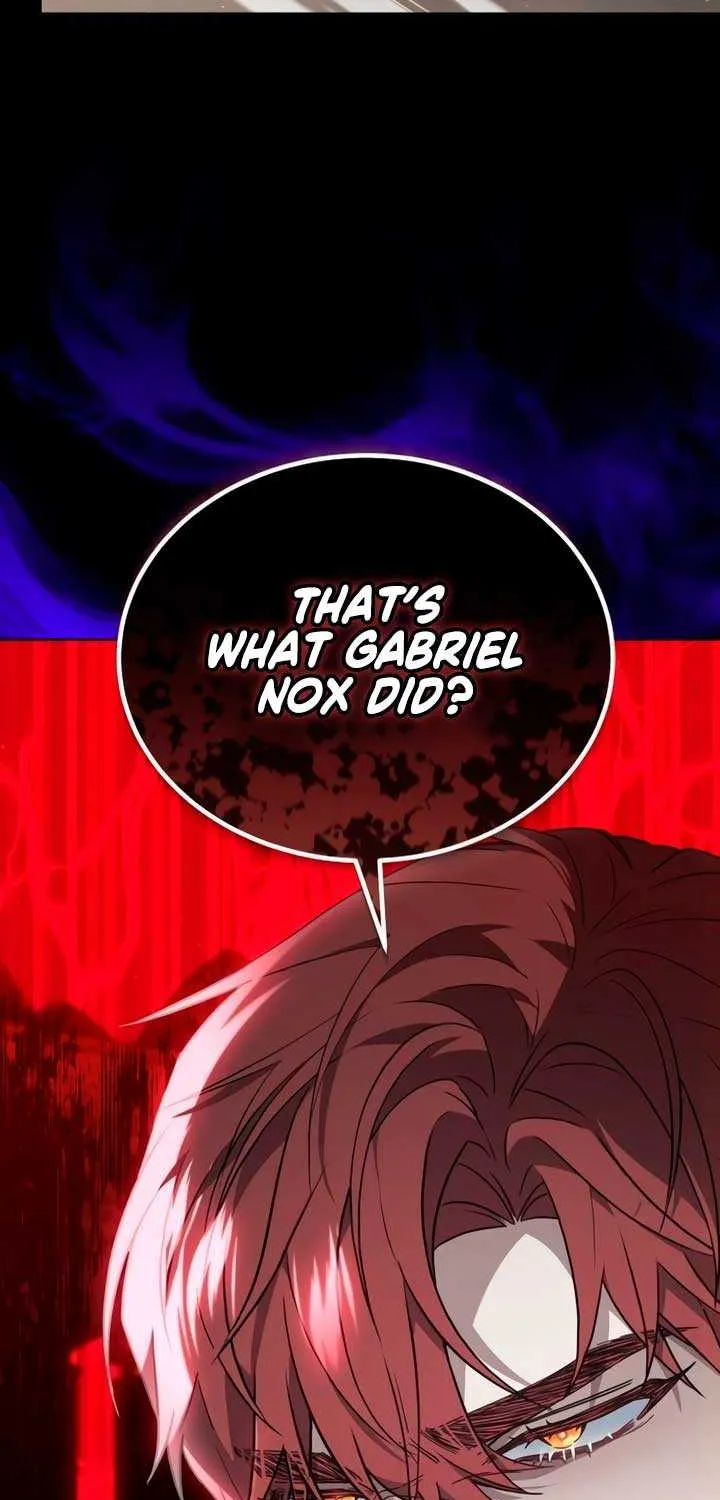 Age Of Arrogance Kainu Manga Chapter 71 Page 7