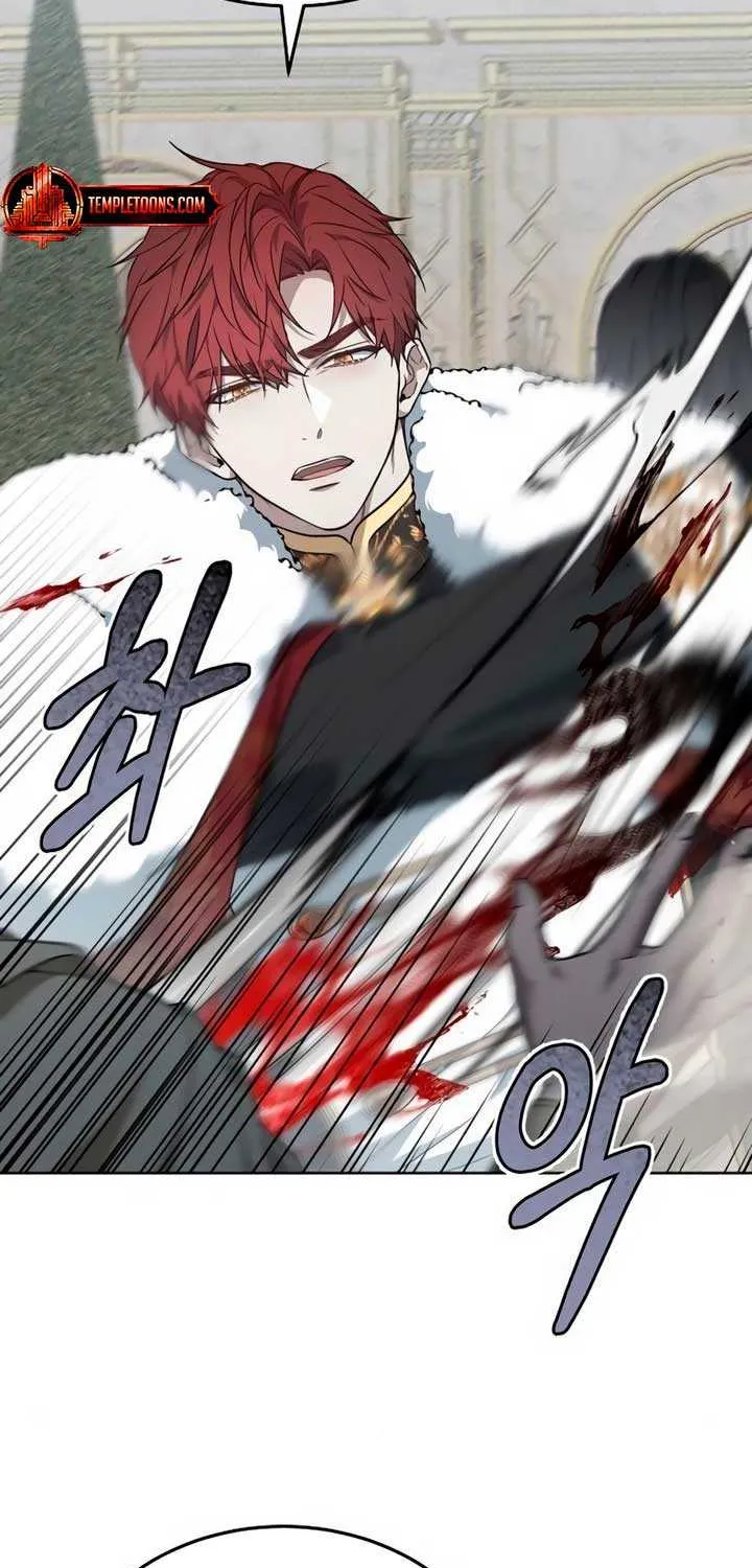 Age Of Arrogance Kainu Manga Chapter 71 Page 11