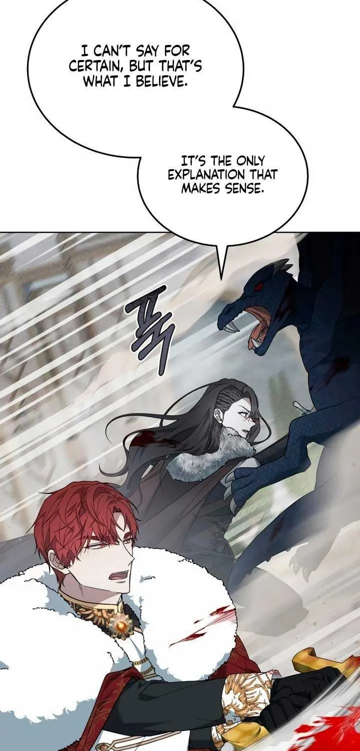 Age Of Arrogance Kainu Manga Chapter 71 Page 12