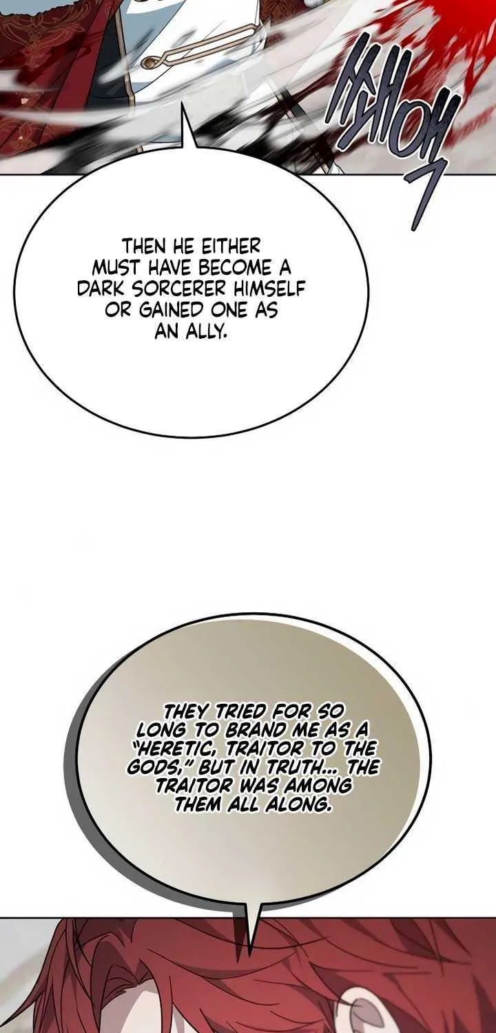 Age Of Arrogance Kainu Manga Chapter 71 Page 13