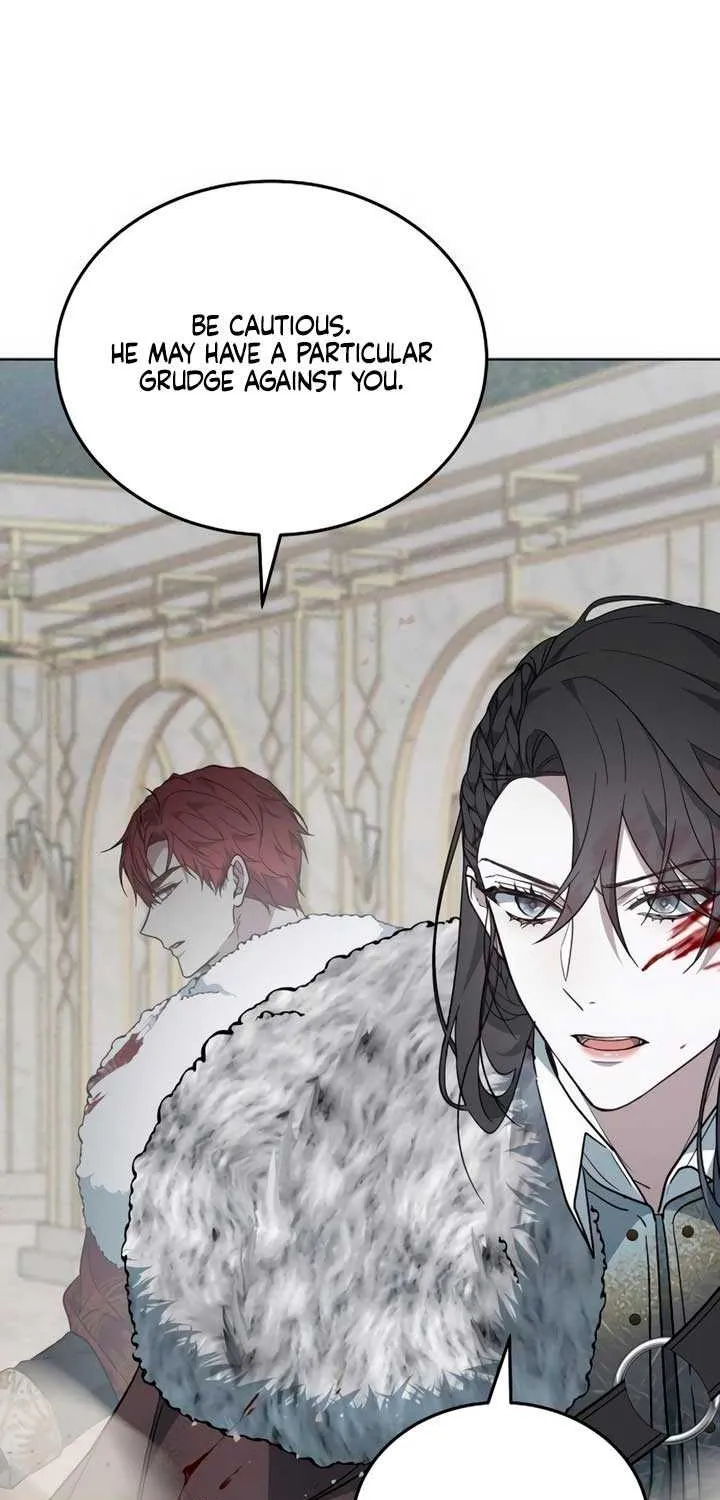 Age Of Arrogance Kainu Manga Chapter 71 Page 15