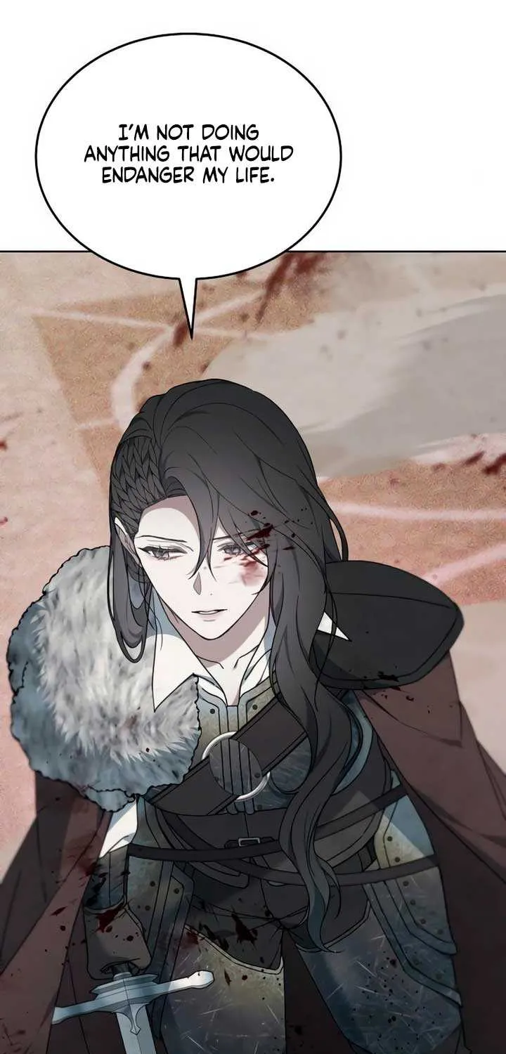 Age Of Arrogance Kainu Manga Chapter 71 Page 90