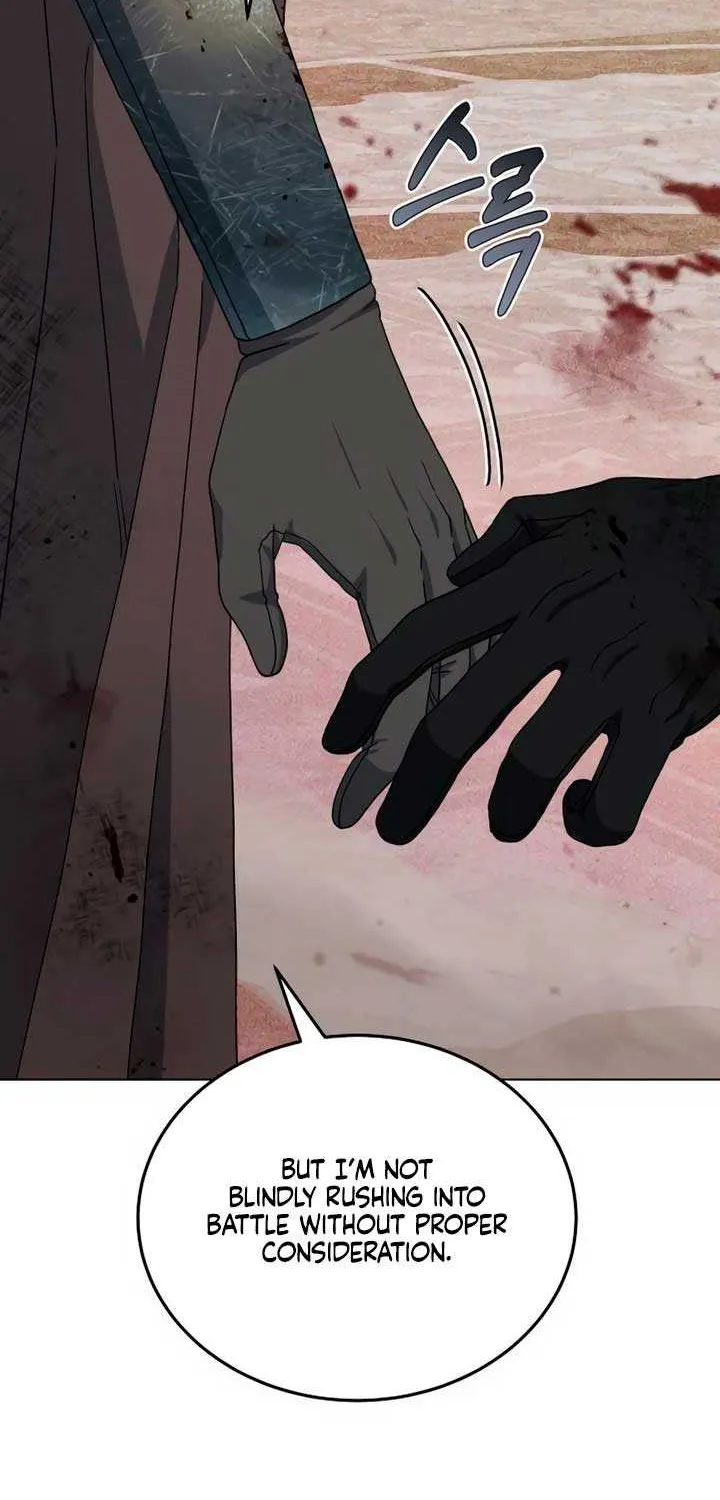 Age Of Arrogance Kainu Manga Chapter 71 Page 103