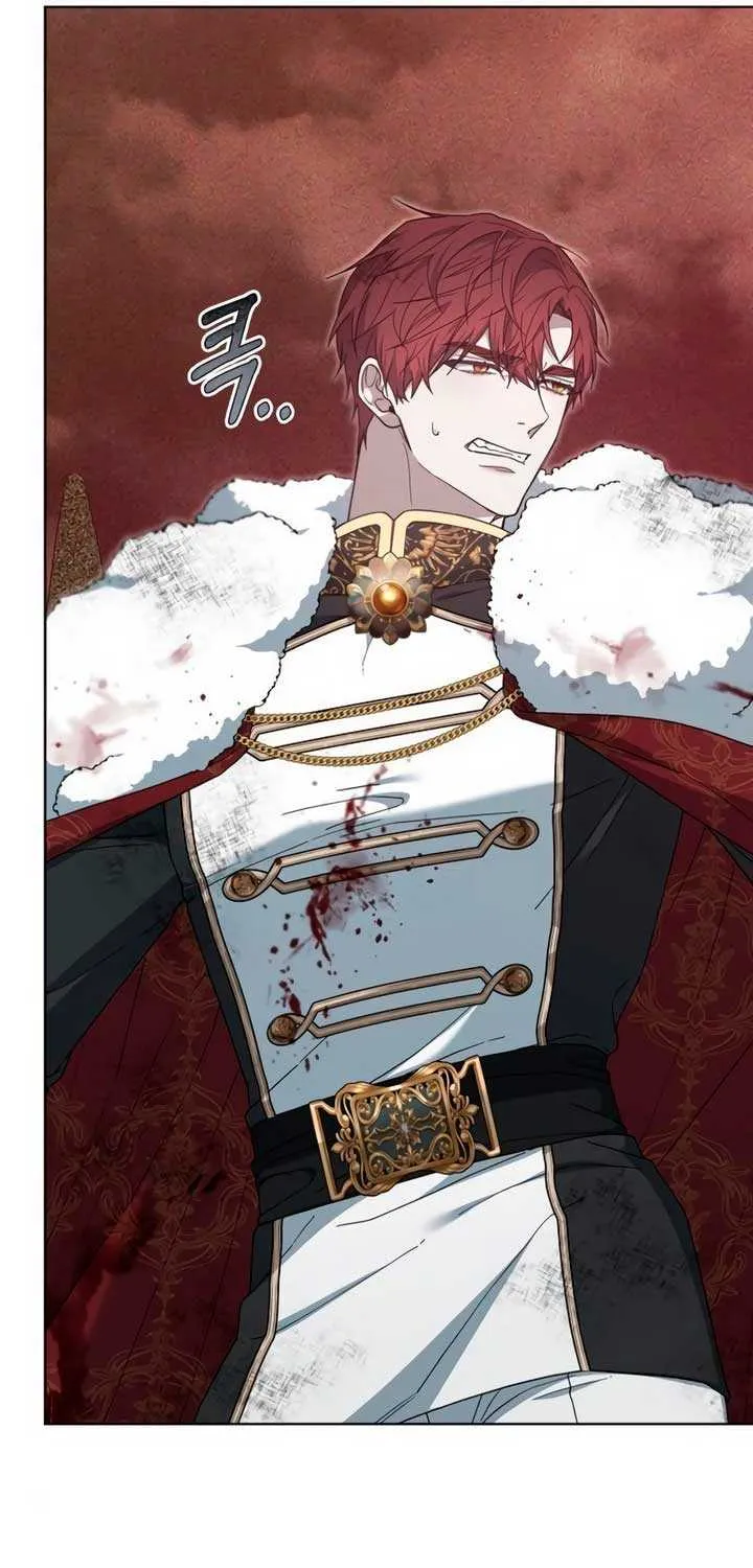 Age Of Arrogance Kainu Manga Chapter 71 Page 112
