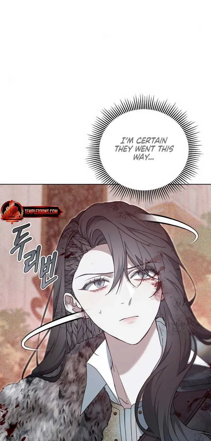 Age Of Arrogance Kainu Manga Chapter 71 Page 115