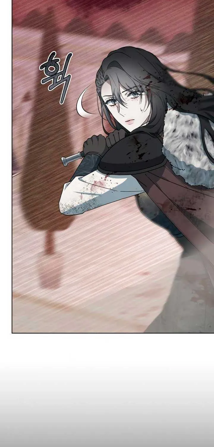 Age Of Arrogance Kainu Manga Chapter 71 Page 117