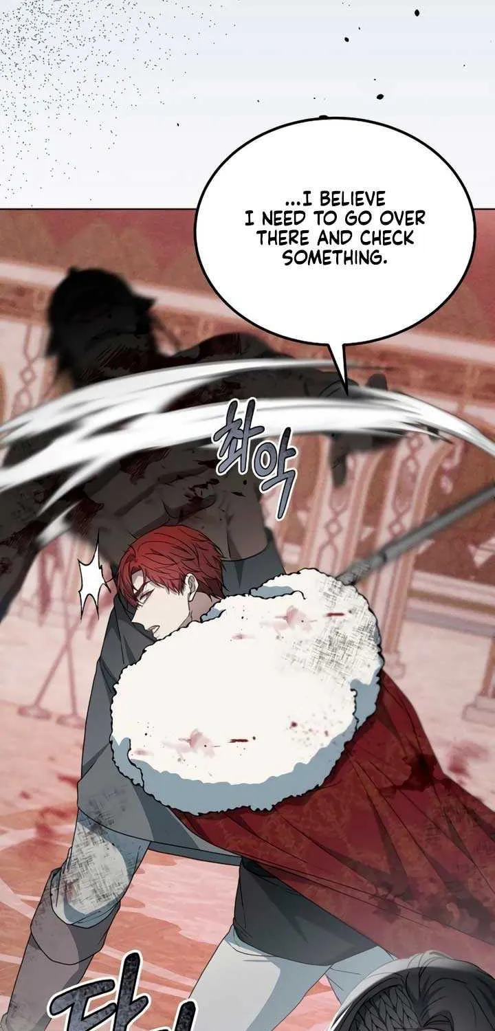 Age Of Arrogance Kainu Manga Chapter 71 Page 122