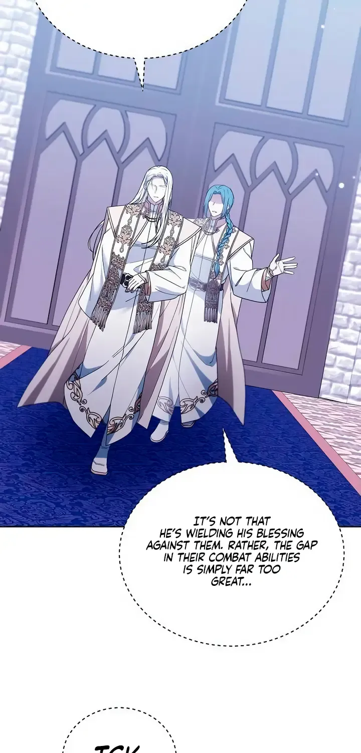 Age Of Arrogance Kainu Manga Chapter 70 Page 25
