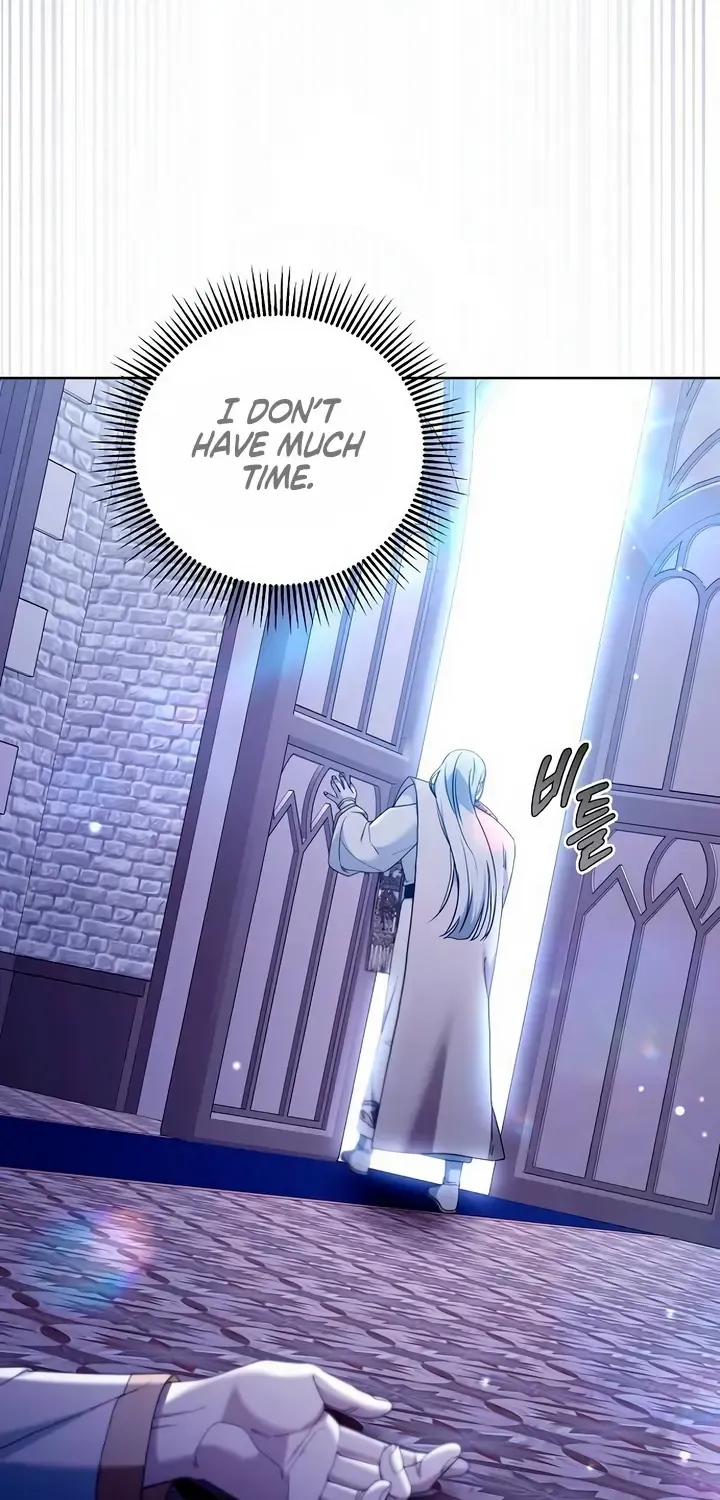 Age Of Arrogance Kainu Manga Chapter 70 Page 63