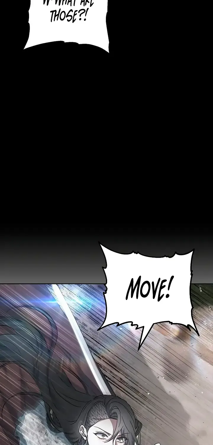 Age Of Arrogance Kainu Manga Chapter 70 Page 128
