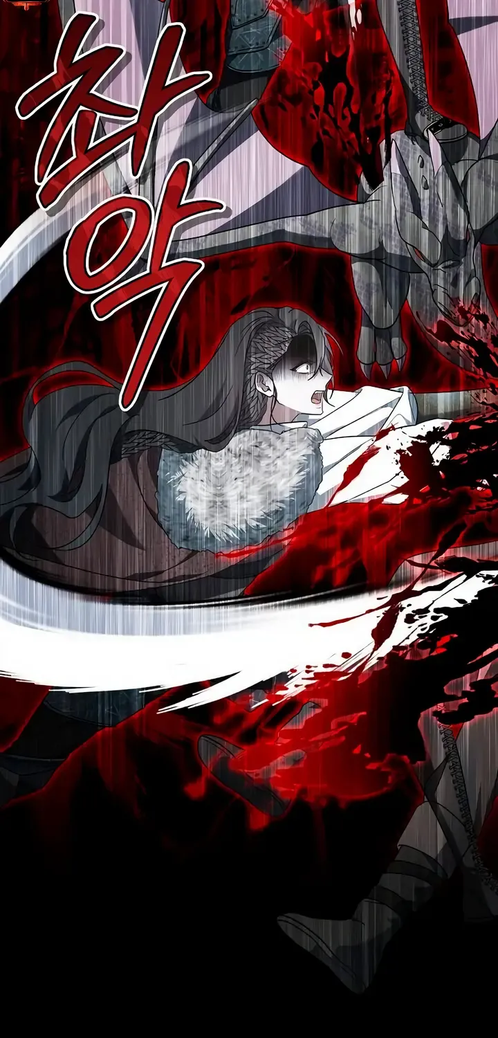 Age Of Arrogance Kainu Manga Chapter 70 Page 146