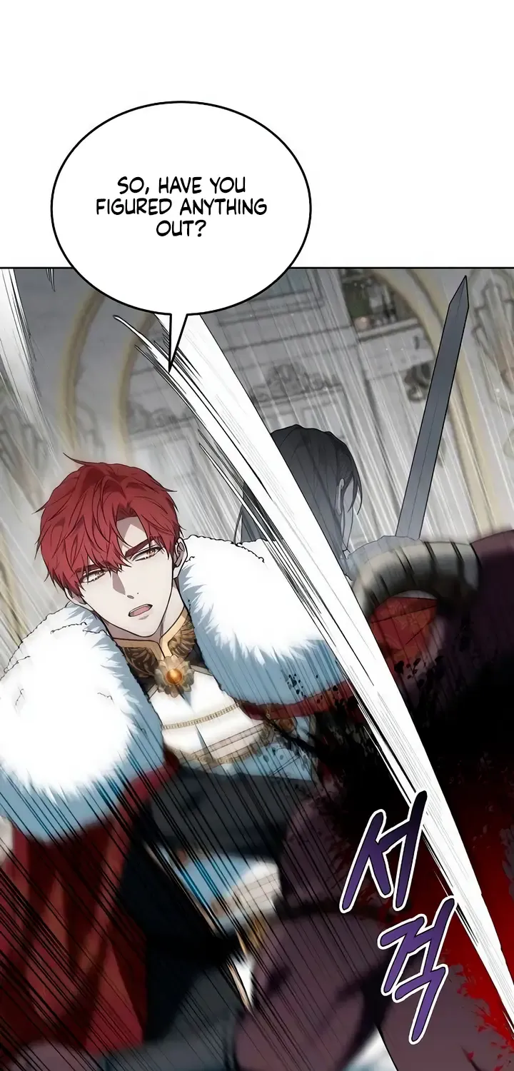 Age Of Arrogance Kainu Manga Chapter 70 Page 160